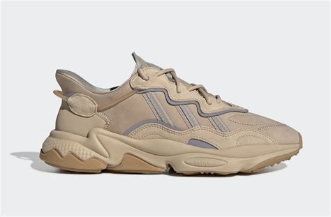 ozweego adidas nude|adidas OZWEEGO Shoes .